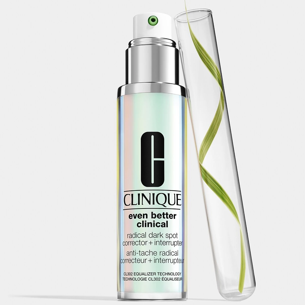 Deals 🎁 Skincare Clinique Even Better Clinical™ Dark Spot Corrector + Interrupter ✨ 2 Deals 🎁 Skincare Clinique Even Better Clinical™ Dark Spot Corrector + Interrupter ✨ - Image 2