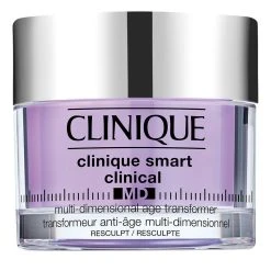 Discount 🛒 Skincare Clinique Smart Clinical™ Multi-Dimension Age Transformer Resculpt 😍