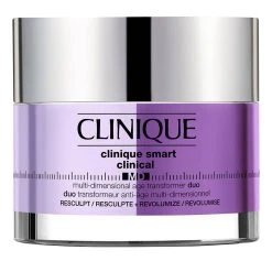 Brand new 😉 Skincare Clinique Smart Clinical™ MD Multi-Dimensional Age Transformer Duo ✨