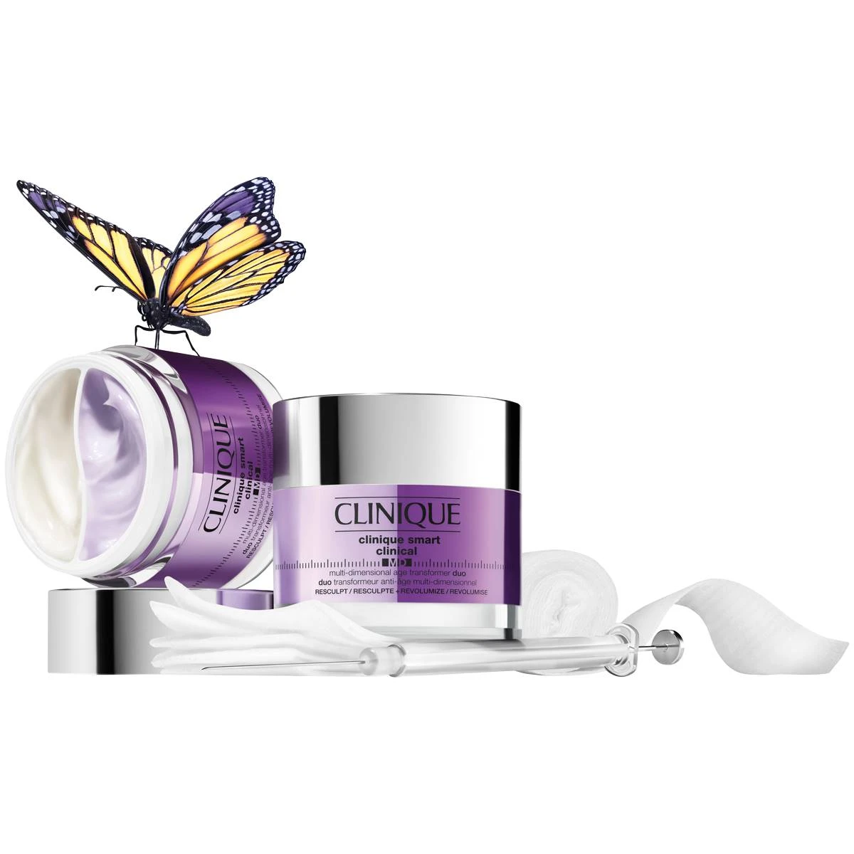 Brand new 😉 Skincare Clinique Smart Clinical™ MD Multi-Dimensional Age Transformer Duo ✨ 7 Brand new 😉 Skincare Clinique Smart Clinical™ MD Multi-Dimensional Age Transformer Duo ✨ - Image 7