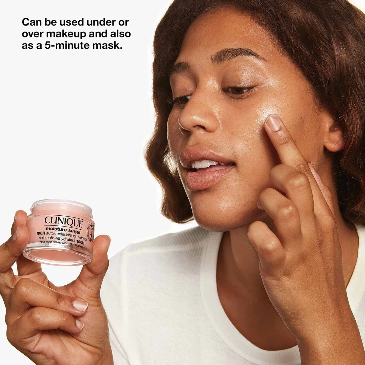 Wholesale 🥰 Skincare Clinique Moisture Surge™ 100hr. Replenishing Hydrator 👍 3 Wholesale 🥰 Skincare Clinique Moisture Surge™ 100hr. Replenishing Hydrator 👍 - Image 3