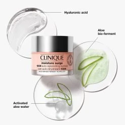 Wholesale 🥰 Skincare Clinique Moisture Surge™ 100hr. Replenishing Hydrator 👍 14 Wholesale 🥰 Skincare Clinique Moisture Surge™ 100hr. Replenishing Hydrator 👍 -Elizabeth Arden - shop unnamed file 609