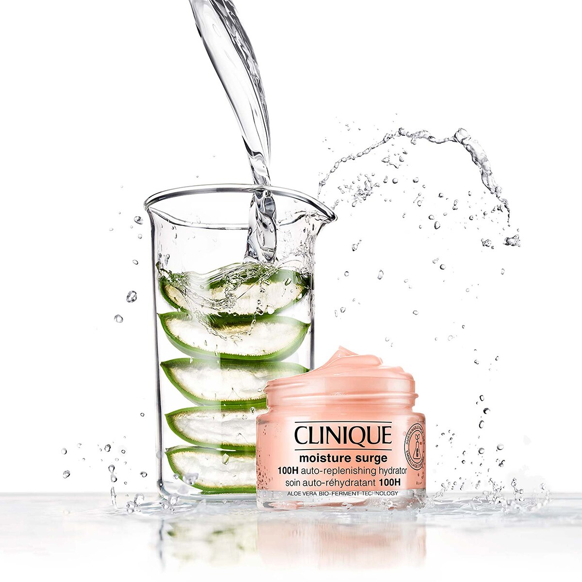 Clinique Moisture Surge™ 100hr. Replenishing Hydrator Wholesale ???? Skincare Clinique Moisture Surge™ 100hr. Replenishing Hydrator ???? -Elizabeth Arden - shop unnamed file 612