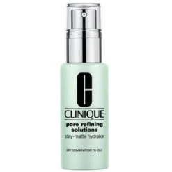 Promo 🤩 Skincare Clinique Pore Refining Solutions Matte Hydrator 🌟