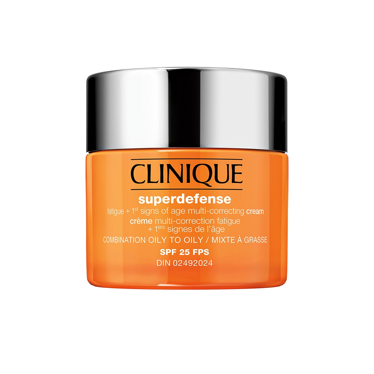 Clinique Superdefense SPF 25 Multi-Correcting Cream Cheapest ???? Skincare Clinique Superdefense SPF 25 Multi-Correcting Cream ???? -Elizabeth Arden - shop unnamed file 615