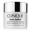 Deals ???? Skincare Clinique Even Better™ Skin Tone Correcting Moisturizer SPF 20 ????