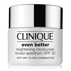 Deals ???? Skincare Clinique Even Better™ Skin Tone Correcting Moisturizer SPF 20 ????