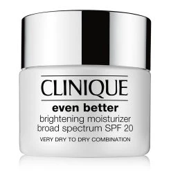Deals 😉 Skincare Clinique Even Better™ Skin Tone Correcting Moisturizer SPF 20 🎉