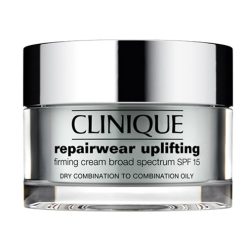 Budget ???? Skincare Clinique Repairwear Uplifing Firming Cream SPF 15 ????