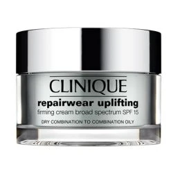 Budget 🎁 Skincare Clinique Repairwear Uplifing Firming Cream SPF 15 🤩