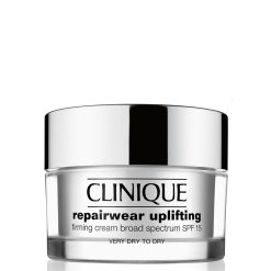Deals ???? Skincare Clinique Repairwear Uplifting Firming Cream SPF 15 - Very Dry ????
