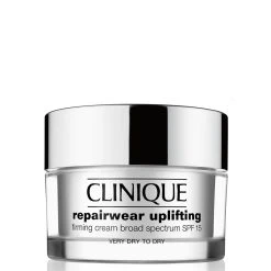 Deals 😉 Skincare Clinique Repairwear Uplifting Firming Cream SPF 15 - Very Dry 🤩