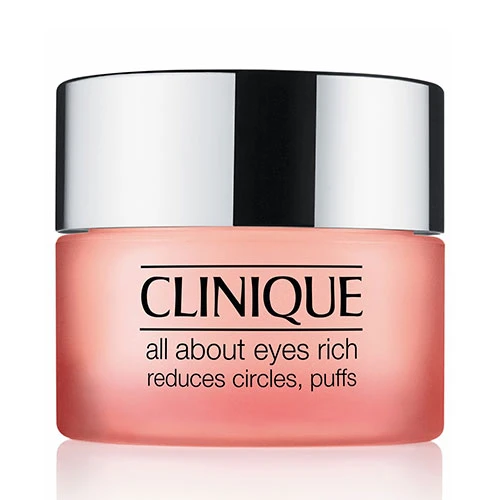 Brand new ✔️ Skincare Clinique All About Eyes™ Rich Eye Cream 👍 1 Brand new ✔️ Skincare Clinique All About Eyes™ Rich Eye Cream 👍