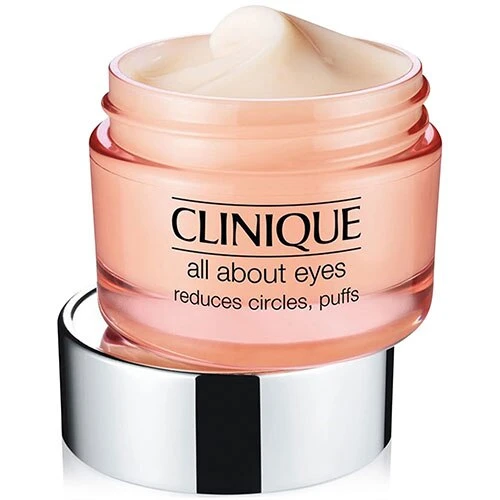 Brand new ✔️ Skincare Clinique All About Eyes™ Rich Eye Cream 👍 2 Brand new ✔️ Skincare Clinique All About Eyes™ Rich Eye Cream 👍 - Image 2