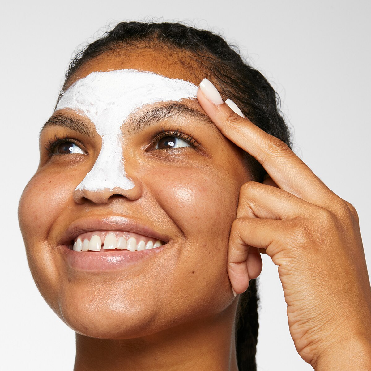 Wholesale ✨ Skincare Clinique Acne Solutions™ Oil-Control Cleansing Mask ✨ 2 Wholesale ✨ Skincare Clinique Acne Solutions™ Oil-Control Cleansing Mask ✨ - Image 2
