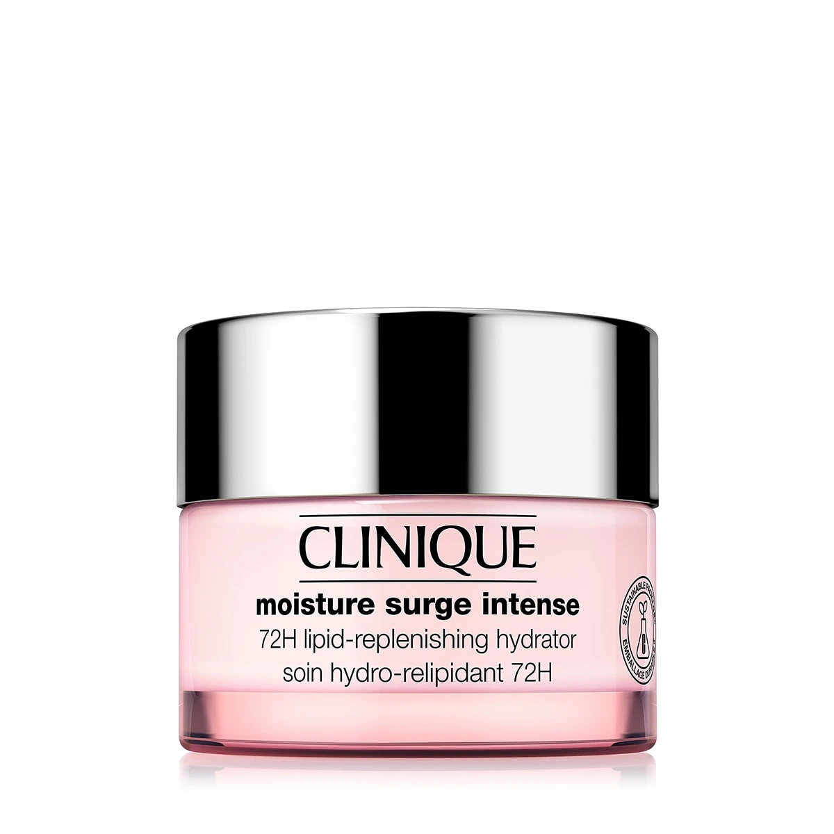 Coupon ❤️ Skincare Clinique 1.7oz. Moisture Surge Intense 72-Hr 🥰 1 Coupon ❤️ Skincare Clinique 1.7oz. Moisture Surge Intense 72-Hr 🥰