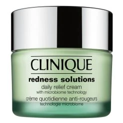 Hot Sale 💯 Skincare Clinique Redness Solutions Daily Relief Cream ❤️