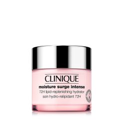 Outlet ⌛ Skincare Clinique 2.5 Oz. Moisture Surge Intense 72-Hr ✔️