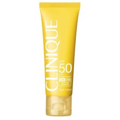 Coupon ???? Sun Care Clinique Sun Broad Spectrum SPF 50 Sunscreen Face Cream ????
