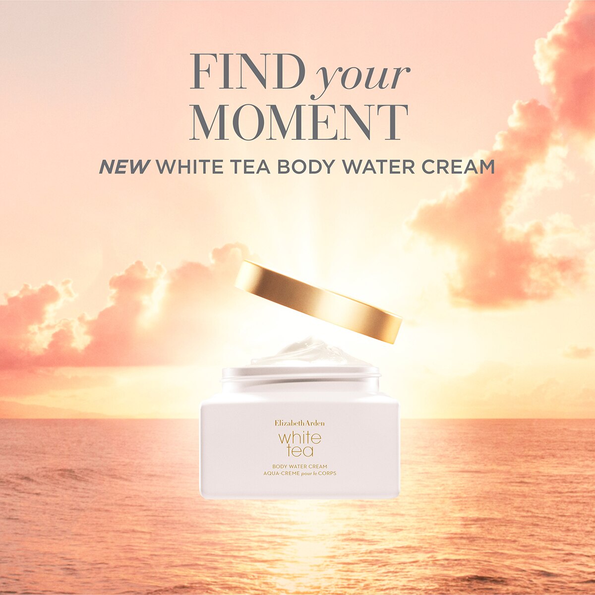 Brand new ???? Elizabeth-Arden Body Lotions Elizabeth Arden White Tea Body Water Cream ⭐ 6 Brand new ???? Elizabeth-Arden Body Lotions Elizabeth Arden White Tea Body Water Cream ⭐ - Image 6