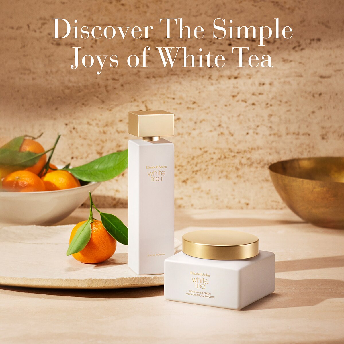 Brand new ???? Elizabeth-Arden Body Lotions Elizabeth Arden White Tea Body Water Cream ⭐ 8 Brand new ???? Elizabeth-Arden Body Lotions Elizabeth Arden White Tea Body Water Cream ⭐ - Image 8