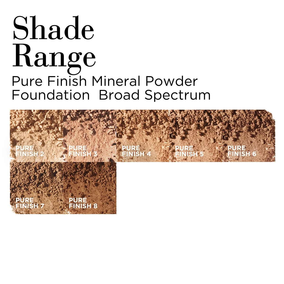 Brand new β Elizabeth-Arden Makeup Elizabeth Arden Pure Finish Mineral Powder Foundation π₯ 2 Brand new β Elizabeth-Arden Makeup Elizabeth Arden Pure Finish Mineral Powder Foundation π₯ - Image 2