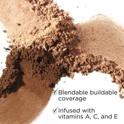Brand new ⌛ Elizabeth-Arden Makeup Elizabeth Arden Pure Finish Mineral Powder Foundation ???? -Elizabeth Arden - shop unnamed file 709