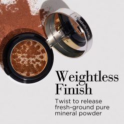 Brand new ⌛ Elizabeth-Arden Makeup Elizabeth Arden Pure Finish Mineral Powder Foundation ???? -Elizabeth Arden - shop unnamed file 710
