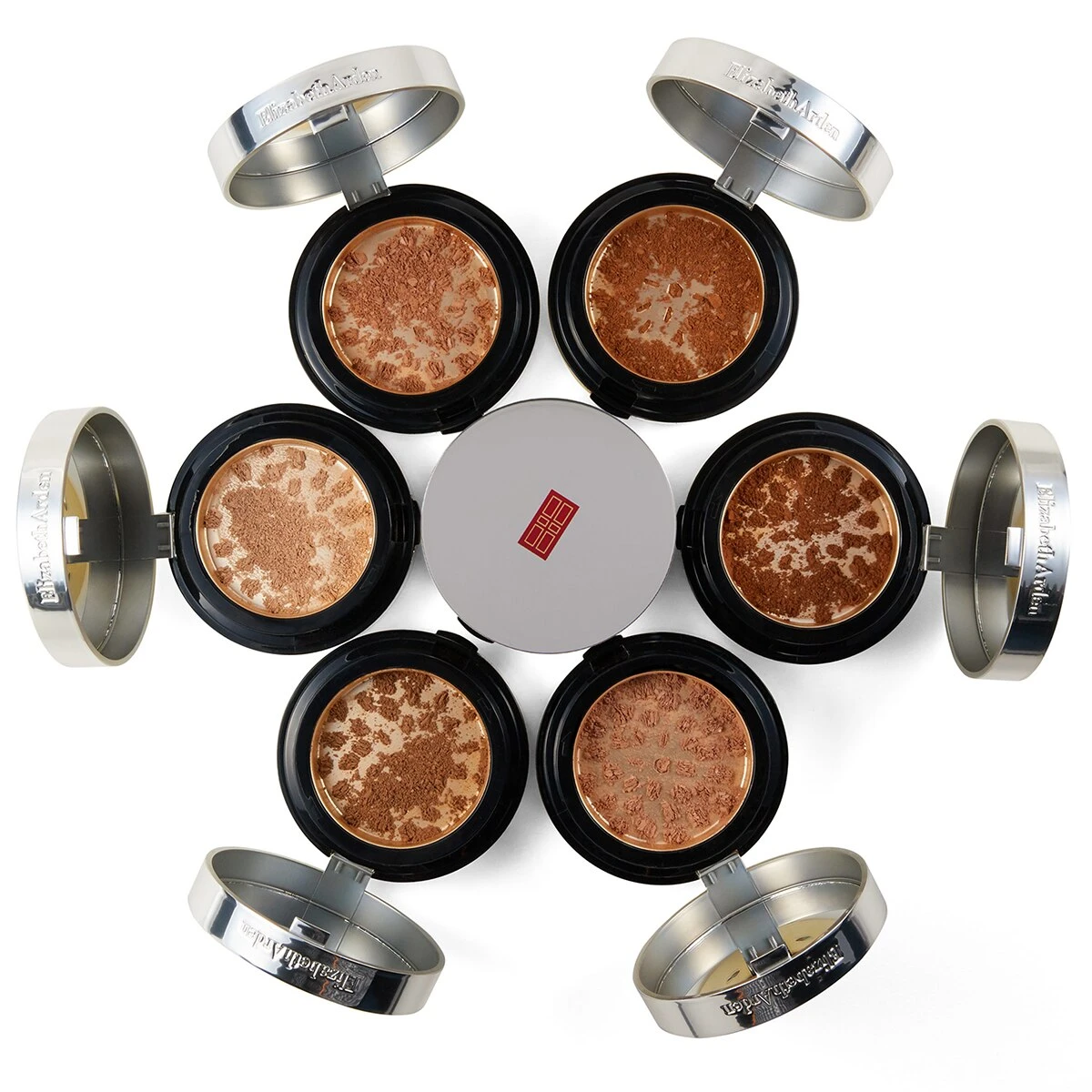 Brand new β Elizabeth-Arden Makeup Elizabeth Arden Pure Finish Mineral Powder Foundation π₯ 5 Brand new β Elizabeth-Arden Makeup Elizabeth Arden Pure Finish Mineral Powder Foundation π₯ - Image 5