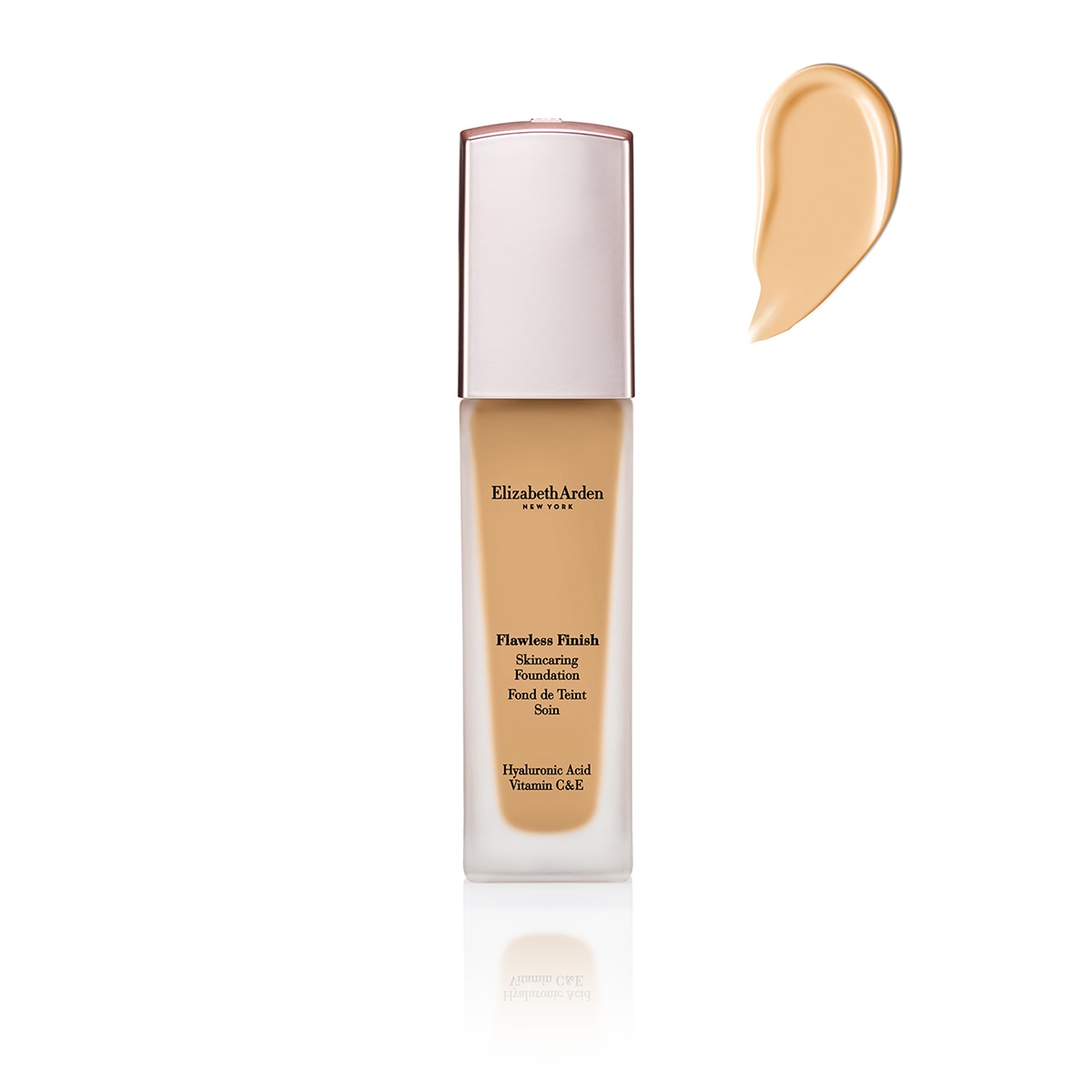 Elizabeth Arden Flawless Finish Skincaring Foundation Best reviews of ???? Elizabeth-Arden Makeup Elizabeth Arden Flawless Finish Skincaring Foundation ✔️ -Elizabeth Arden - shop unnamed file 712