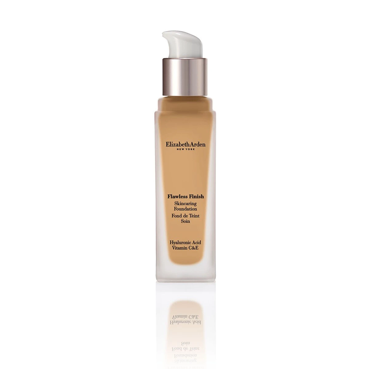 Best reviews of π Elizabeth-Arden Makeup Elizabeth Arden Flawless Finish Skincaring Foundation βοΈ 4 Best reviews of π Elizabeth-Arden Makeup Elizabeth Arden Flawless Finish Skincaring Foundation βοΈ - Image 4