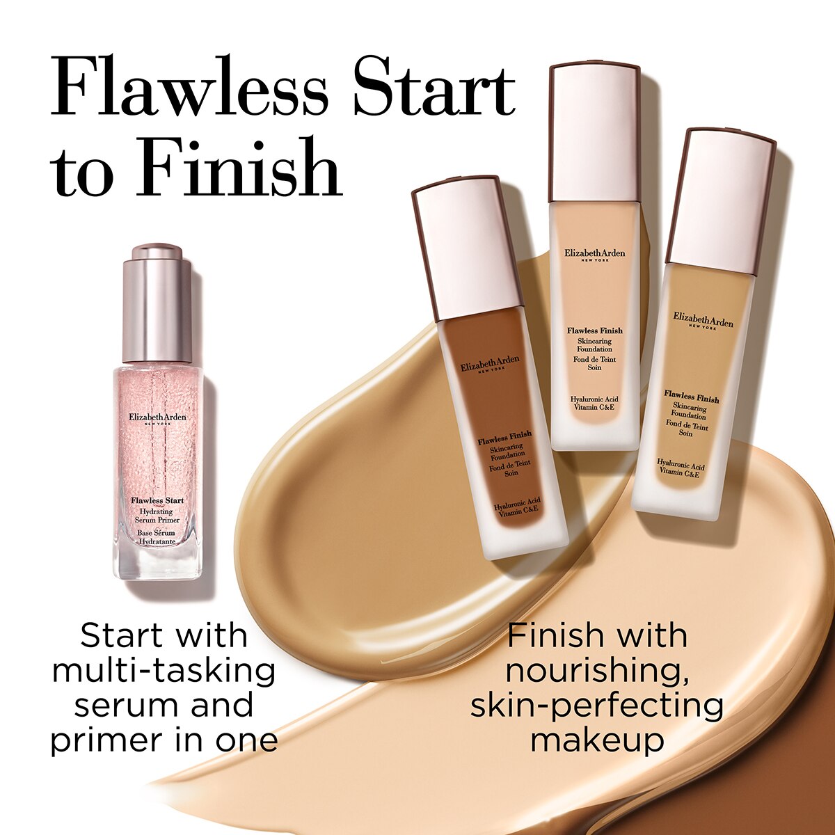 Elizabeth Arden Flawless Finish Skincaring Foundation Best reviews of ???? Elizabeth-Arden Makeup Elizabeth Arden Flawless Finish Skincaring Foundation ✔️ -Elizabeth Arden - shop unnamed file 717