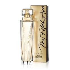 Cheap ๐ Elizabeth-Arden Perfume Elizabeth Arden My Fifth Avenue Eau De Parfum ๐