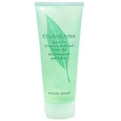 Cheap 🎁 Elizabeth-Arden Perfume Elizabeth Arden Green Tea Shower Gel 💯
