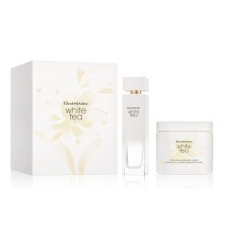 Wholesale ???? Elizabeth-Arden Perfume Elizabeth Arden White Tea 3.3oz. Eau De Toilette Gift Set ????