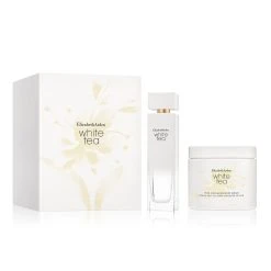 Wholesale π Elizabeth-Arden Perfume Elizabeth Arden White Tea 3.3oz. Eau De Toilette Gift Set π