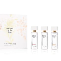 Top 10 ???? Elizabeth-Arden Perfume Elizabeth Arden White Tea Fragrance Collection Mini Coffret Set ????