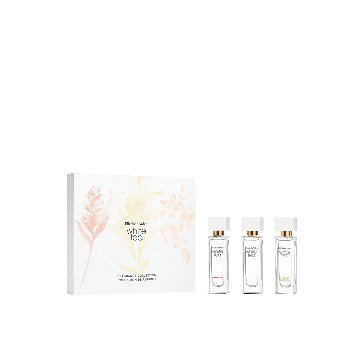 Top 10 π₯ Elizabeth-Arden Perfume Elizabeth Arden White Tea Fragrance Collection Mini Coffret Set π 6 Top 10 π₯ Elizabeth-Arden Perfume Elizabeth Arden White Tea Fragrance Collection Mini Coffret Set π - Image 6
