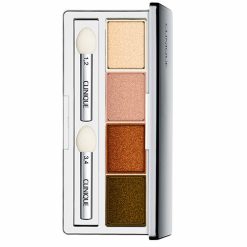 Best deal ???? Makeup Clinique All About Shadow™ Quad ????