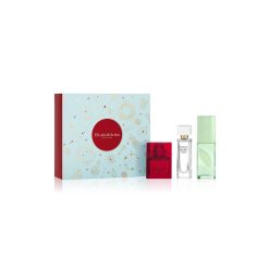 Deals ???? Elizabeth-Arden Elizabeth Arden Holiday Fragrance 4pc. Coffret Perfume Gift Set ⭐