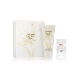 Best reviews of ???? Elizabeth-Arden Perfume Elizabeth Arden 2pc. Eau De Toilette And Body Cream White Tea Set ????