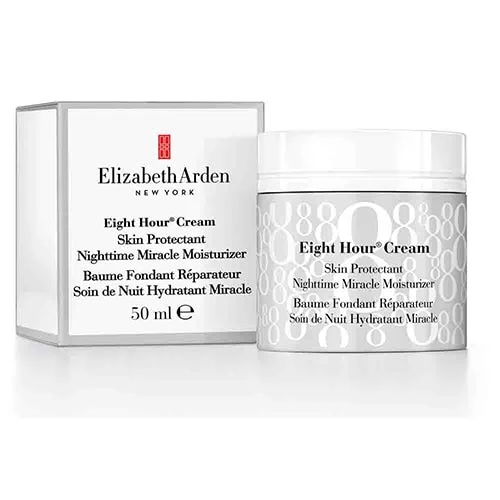 Hot Sale 🔥 Elizabeth-Arden Skincare Elizabeth Arden Eight Hour® Cream Skin Protectant Nighttime 🛒 1 Hot Sale 🔥 Elizabeth-Arden Skincare Elizabeth Arden Eight Hour® Cream Skin Protectant Nighttime 🛒