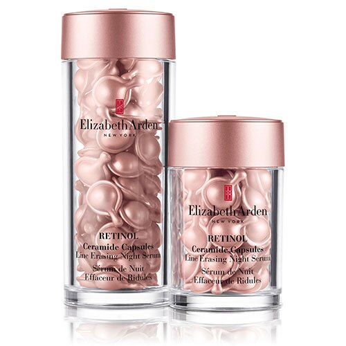 Best Sale ???? Elizabeth-Arden Skincare Elizabeth Arden Ceramide Retinol Capsules ???? 2 Best Sale ???? Elizabeth-Arden Skincare Elizabeth Arden Ceramide Retinol Capsules ???? - Image 2