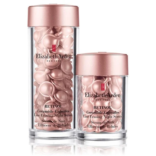 Best Sale π Elizabeth-Arden Skincare Elizabeth Arden Ceramide Retinol Capsules π 2 Best Sale π Elizabeth-Arden Skincare Elizabeth Arden Ceramide Retinol Capsules π - Image 2
