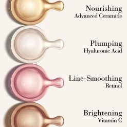 Outlet ❤️ Elizabeth-Arden Skincare Elizabeth Arden 60ct. Ceramide Hyaluronic Acid ✔️ -Elizabeth Arden - shop unnamed file 823