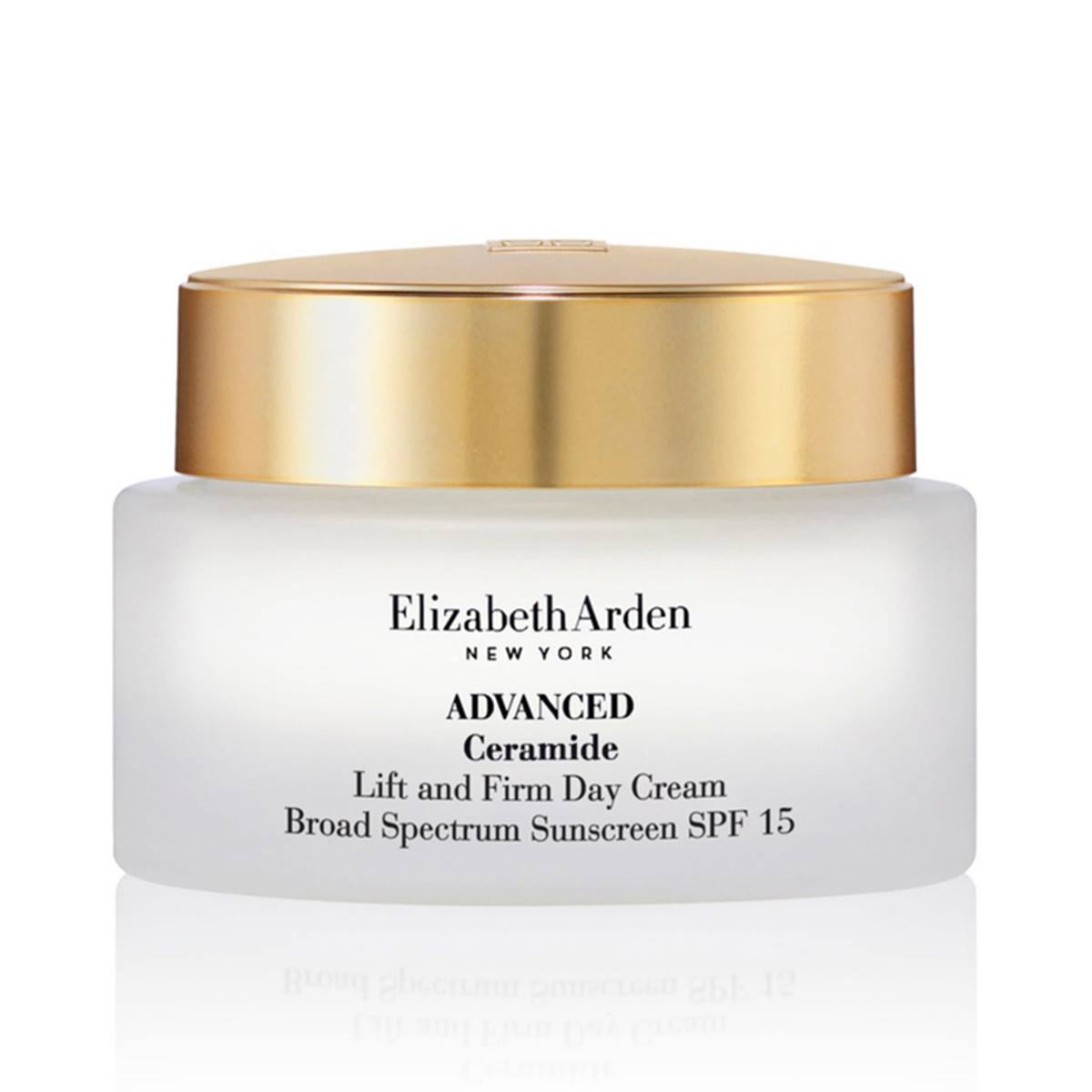 Hot Sale ⭐ Elizabeth-Arden Skincare Elizabeth Arden New Ceramide Lift And Firm Day Cream ⭐ 1 Hot Sale ⭐ Elizabeth-Arden Skincare Elizabeth Arden New Ceramide Lift And Firm Day Cream ⭐