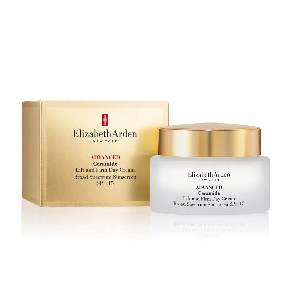 Hot Sale ⭐ Elizabeth-Arden Skincare Elizabeth Arden New Ceramide Lift And Firm Day Cream ⭐ 2 Hot Sale ⭐ Elizabeth-Arden Skincare Elizabeth Arden New Ceramide Lift And Firm Day Cream ⭐ - Image 2