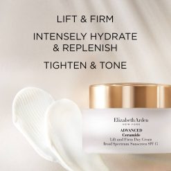 Hot Sale ⭐ Elizabeth-Arden Skincare Elizabeth Arden New Ceramide Lift And Firm Day Cream ⭐ 10 Hot Sale ⭐ Elizabeth-Arden Skincare Elizabeth Arden New Ceramide Lift And Firm Day Cream ⭐ -Elizabeth Arden - shop unnamed file 847