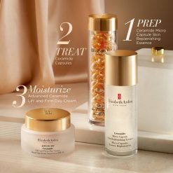 Hot Sale ⭐ Elizabeth-Arden Skincare Elizabeth Arden New Ceramide Lift And Firm Day Cream ⭐ 15 Hot Sale ⭐ Elizabeth-Arden Skincare Elizabeth Arden New Ceramide Lift And Firm Day Cream ⭐ -Elizabeth Arden - shop unnamed file 852