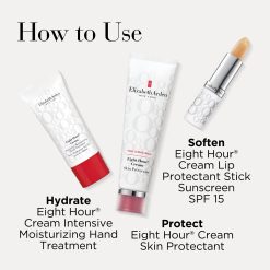 Wholesale ???? Elizabeth-Arden Skincare Elizabeth Arden Eight Hour Original Set ❤️ -Elizabeth Arden - shop unnamed file 901